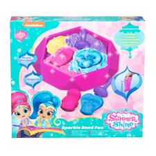 Shimmer & Shine Sparkle Sand Fun Kit